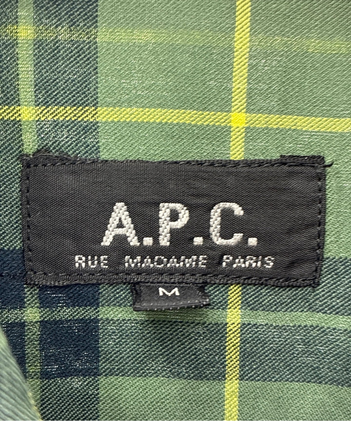 A.P.C. เสื้อโปโล