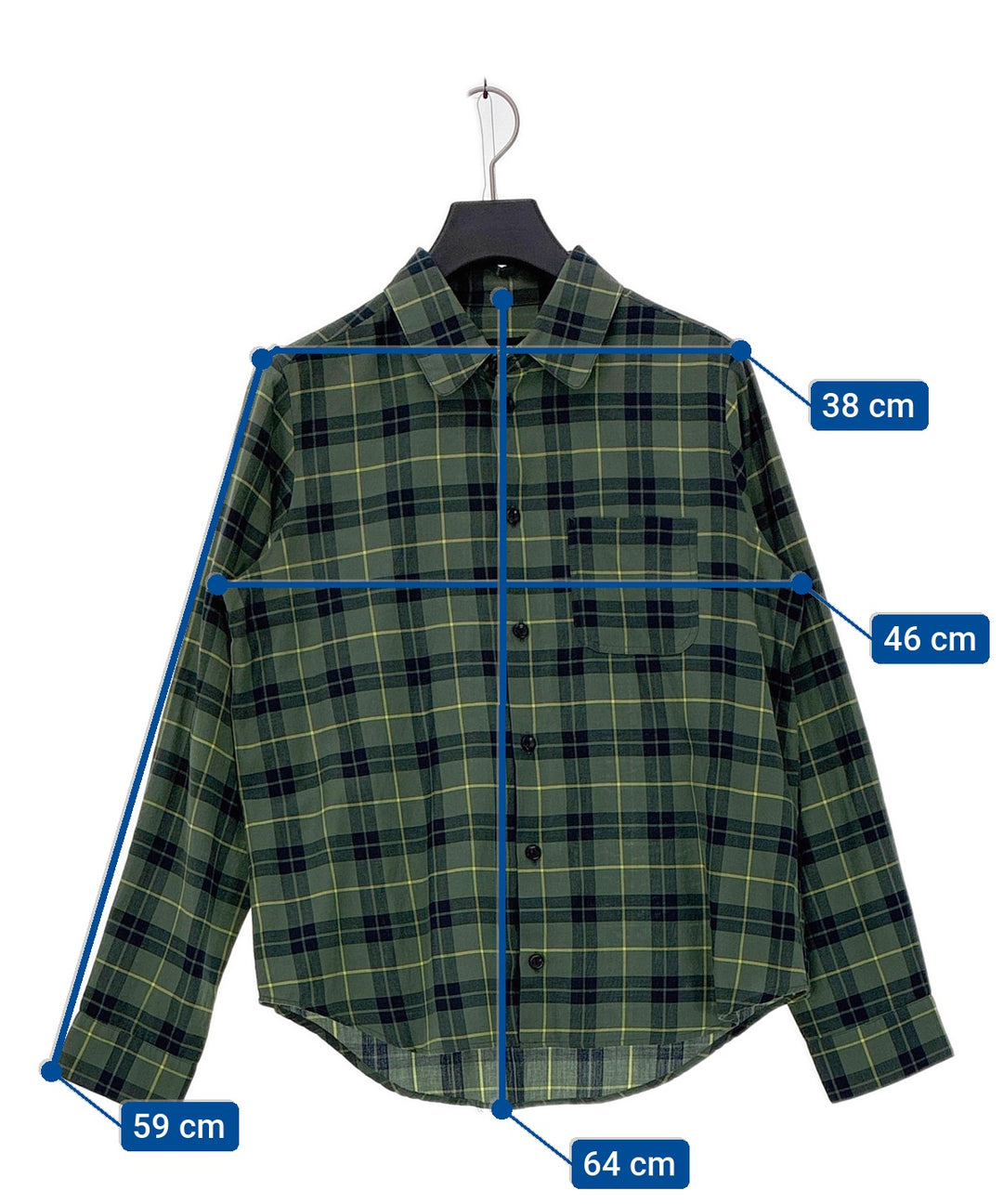 A.P.C. เสื้อโปโล