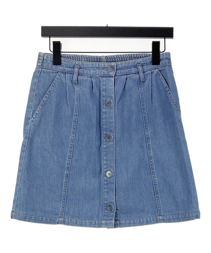 A.P.C. กระโปรงสั้น