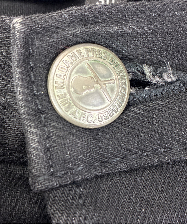 A.P.C. ยีนส์