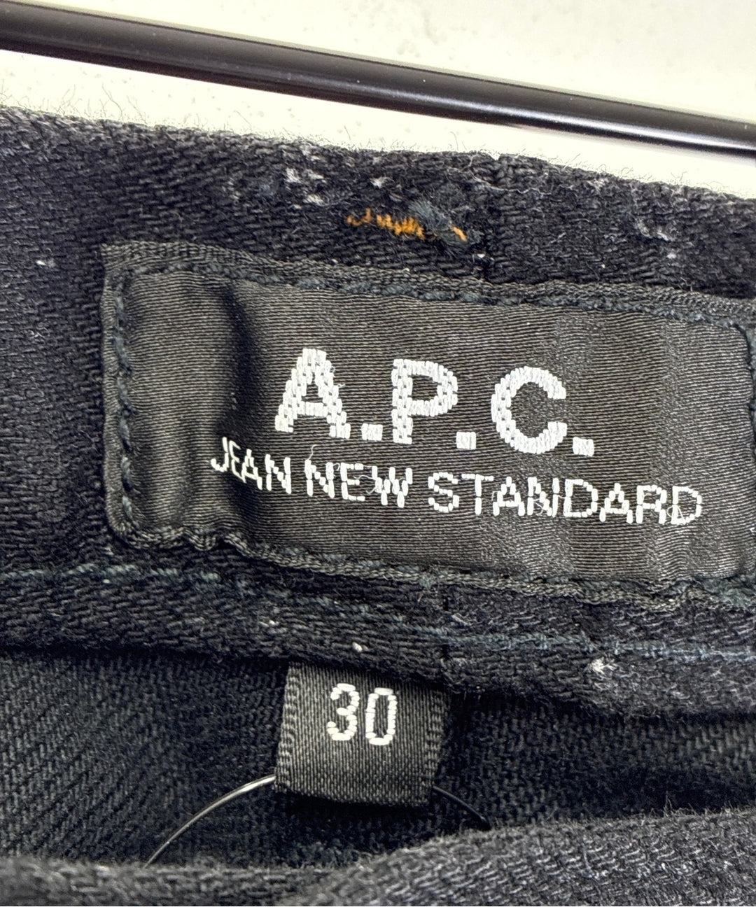 A.P.C. ยีนส์