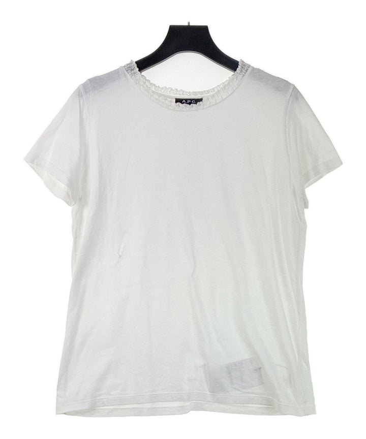 A.P.C. เสื้อยืด/เสื้อท็อปส์