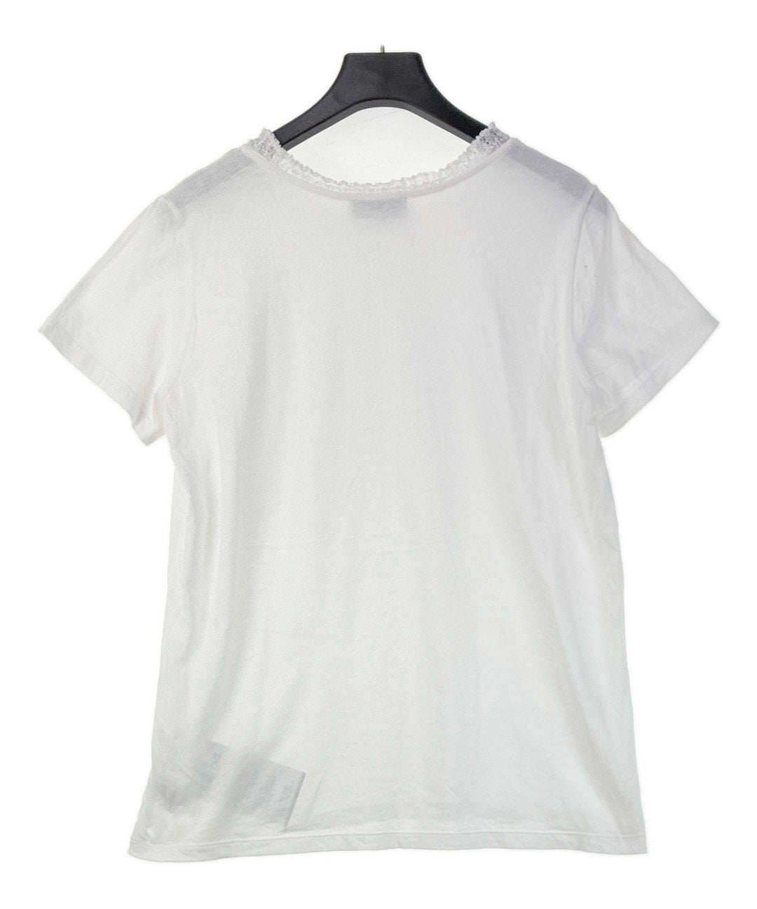 A.P.C. เสื้อยืด/เสื้อท็อปส์