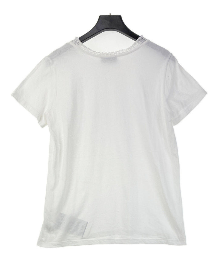 A.P.C. เสื้อยืด/เสื้อท็อปส์