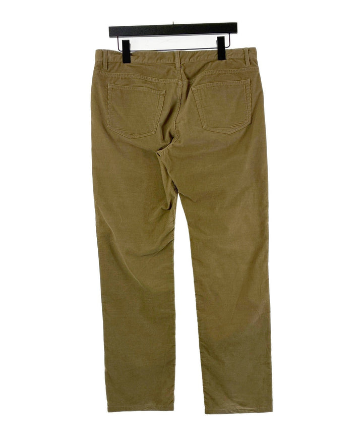 A.P.C. กางเกงขายาว