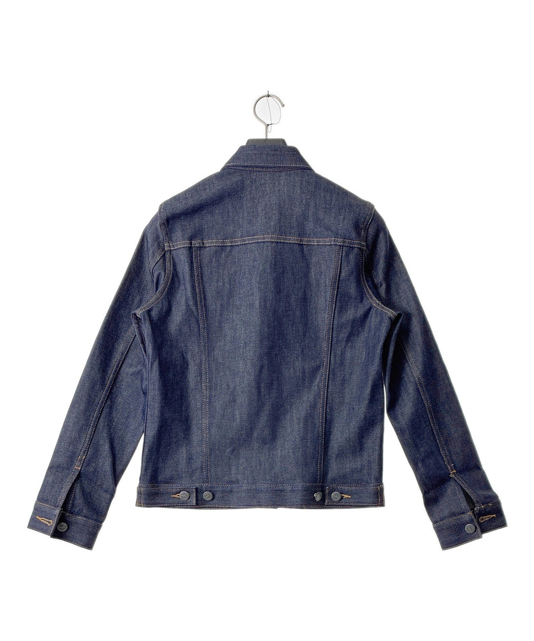 A.P.C. แจ็คเก็ตยีนส์