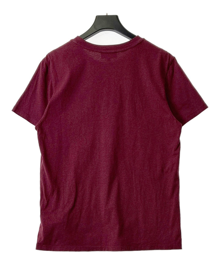 A.P.C. เสื้อยืด/เสื้อท็อปส์