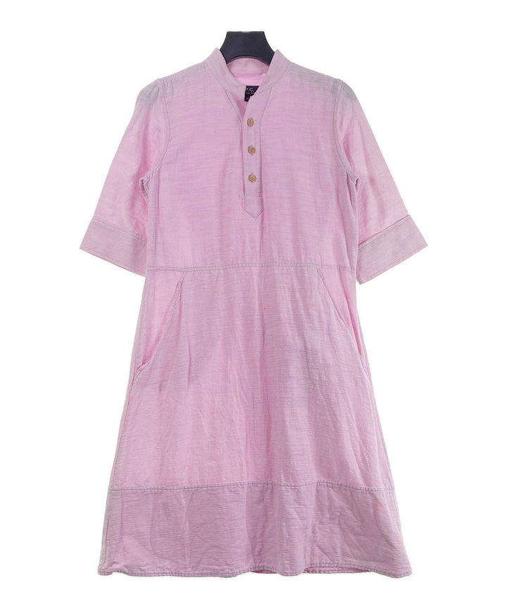A.P.C. ชุดเดรส