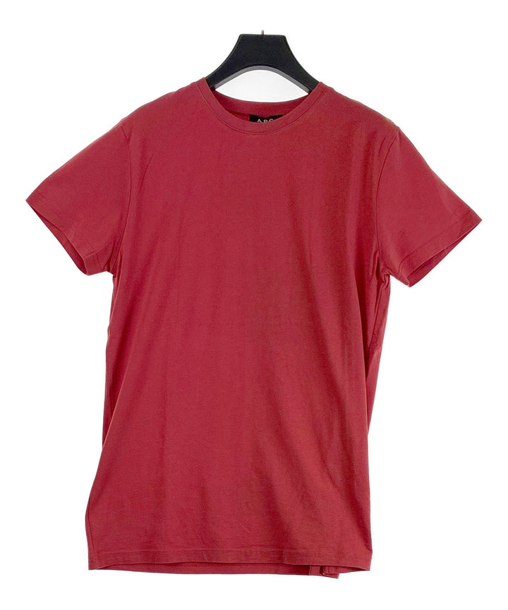A.P.C. เสื้อยืด/เสื้อท็อปส์