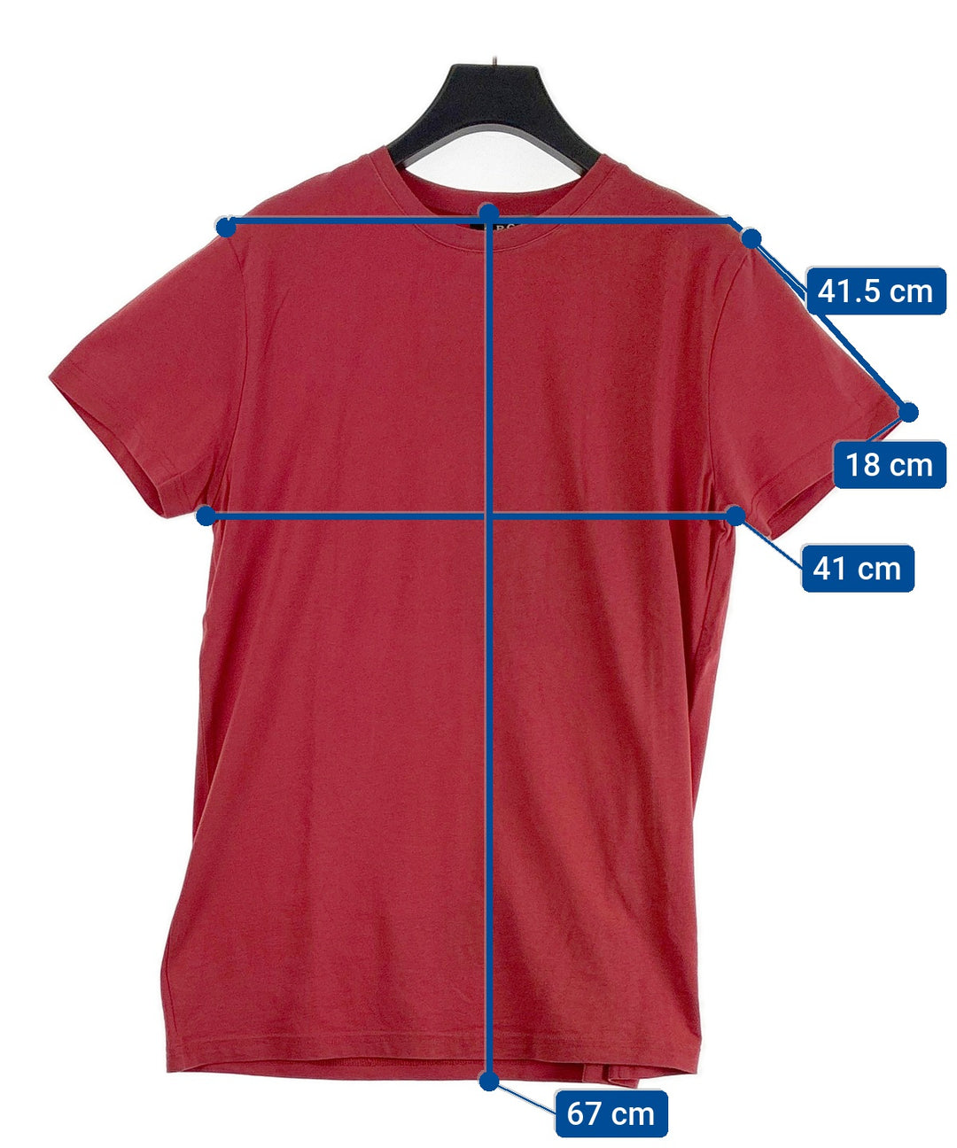 A.P.C. เสื้อยืด/เสื้อท็อปส์