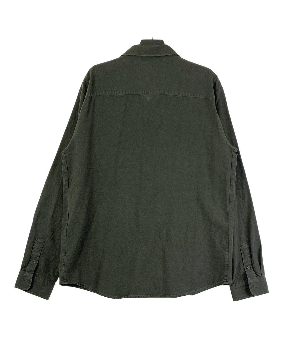 A.P.C. เสื้อลำลอง