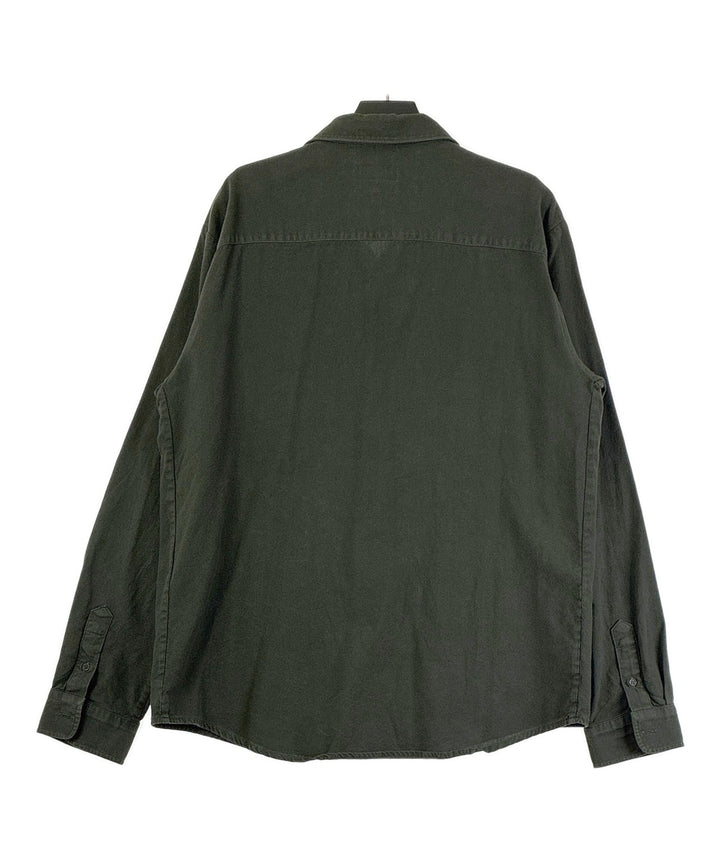 A.P.C. เสื้อลำลอง