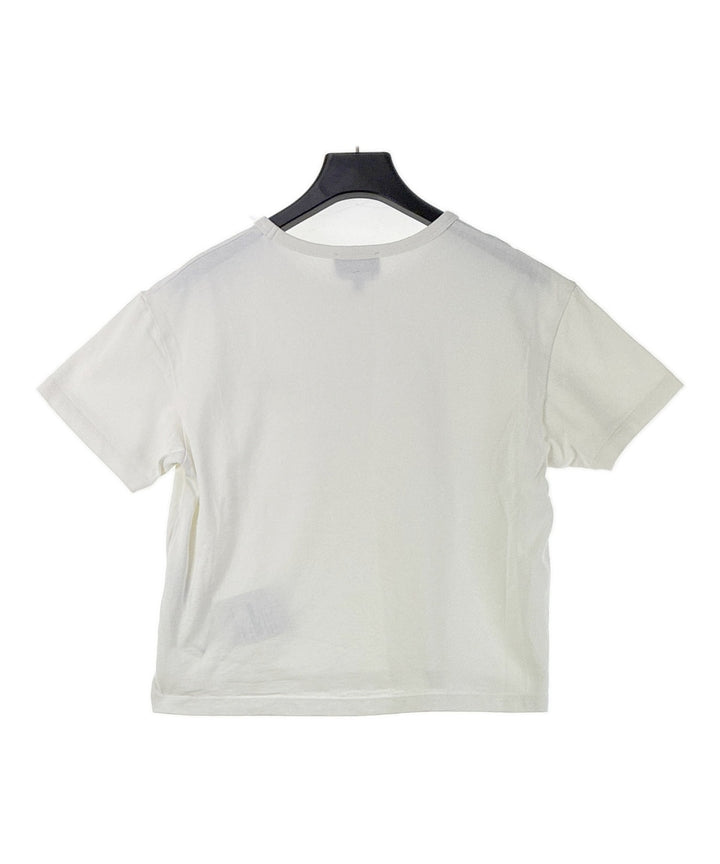 A.P.C. เสื้อยืด/เสื้อท็อปส์
