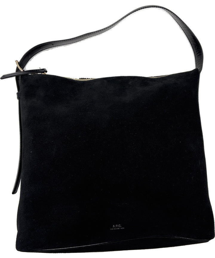 A.P.C. กระเป๋าถือขนาดใหญ่