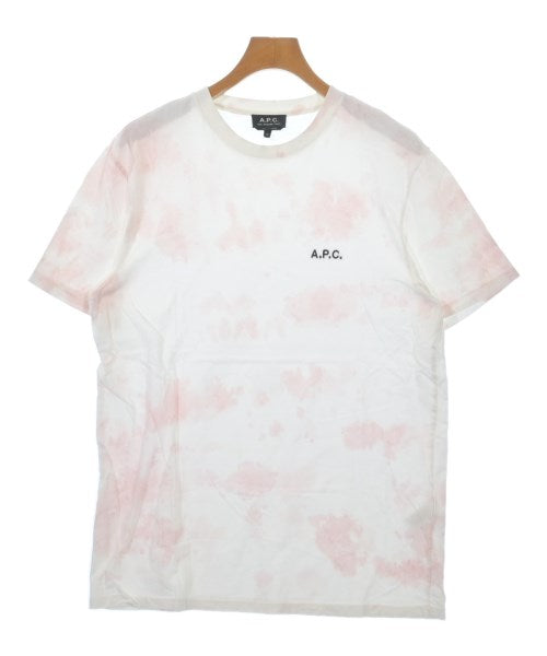 A.P.C. เสื้อยืด/เสื้อท็อปส์