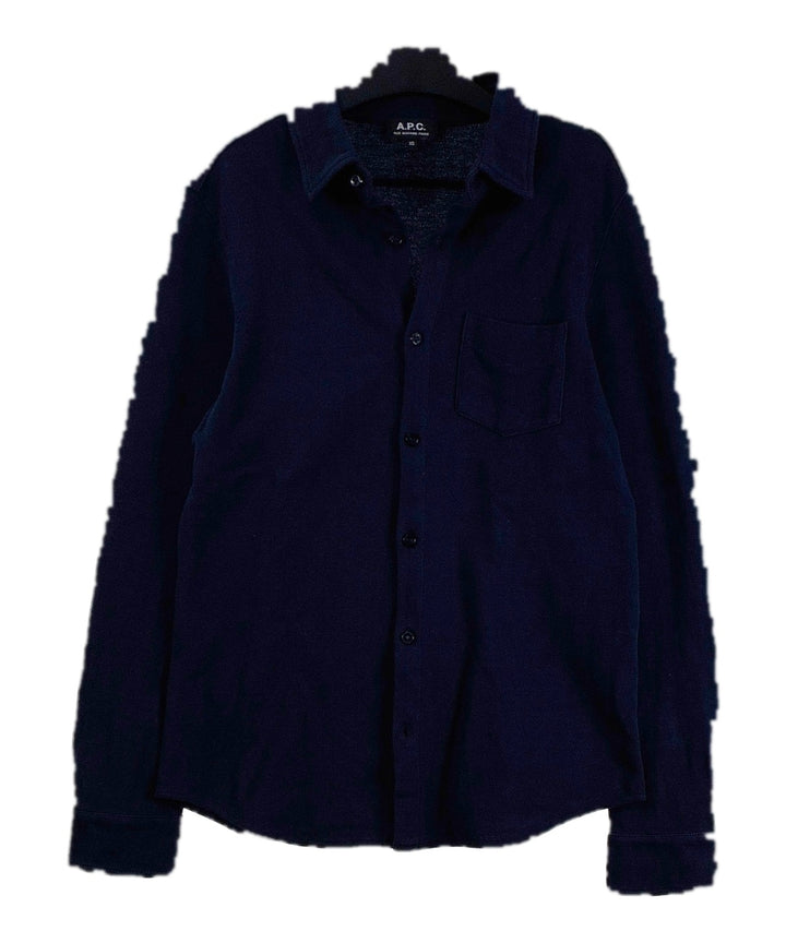 A.P.C. เสื้อโปโล