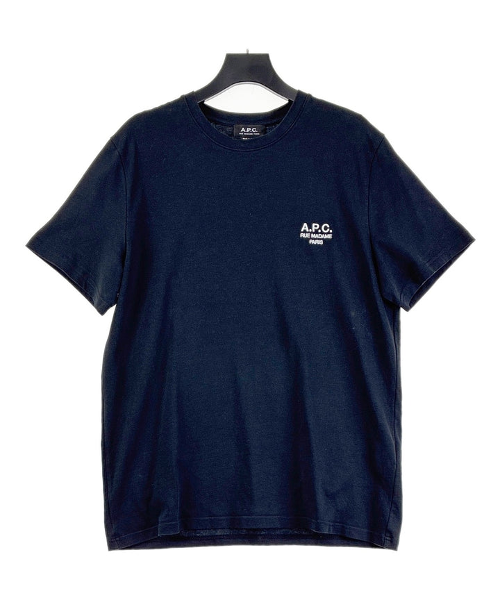 A.P.C. เสื้อยืด/เสื้อท็อปส์