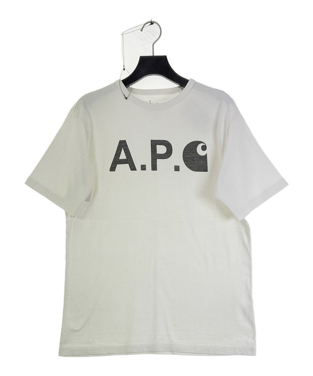 A.P.C. เสื้อยืด/เสื้อท็อปส์