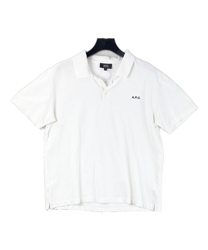 A.P.C. เสื้อโปโล