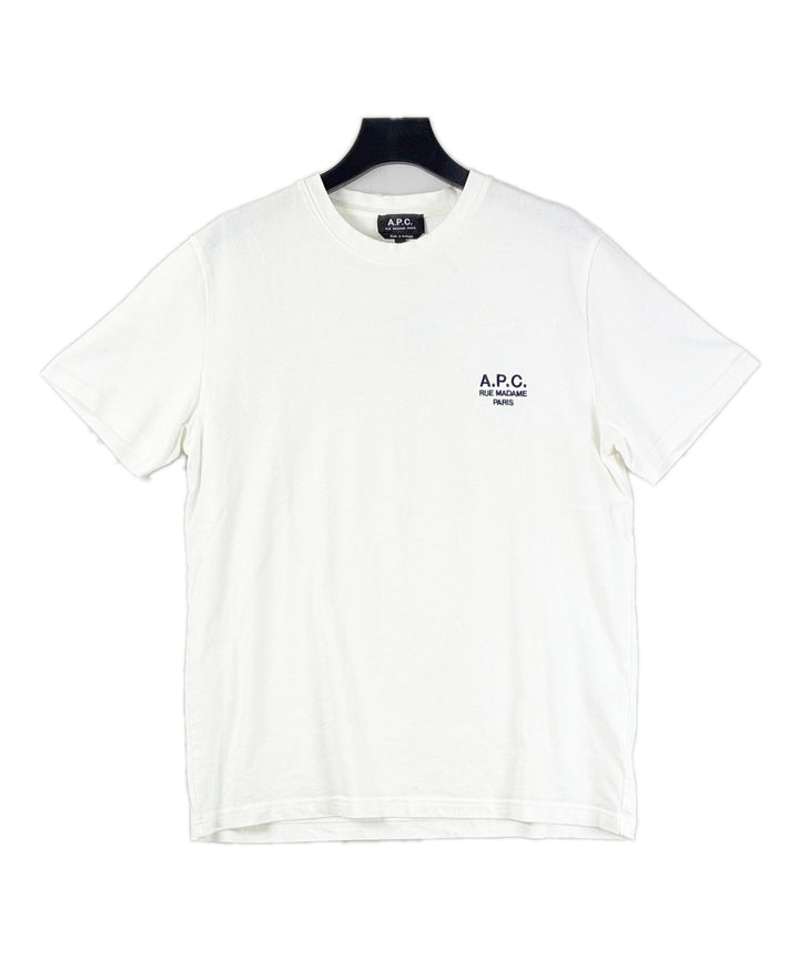 A.P.C. เสื้อยืด/เสื้อท็อปส์
