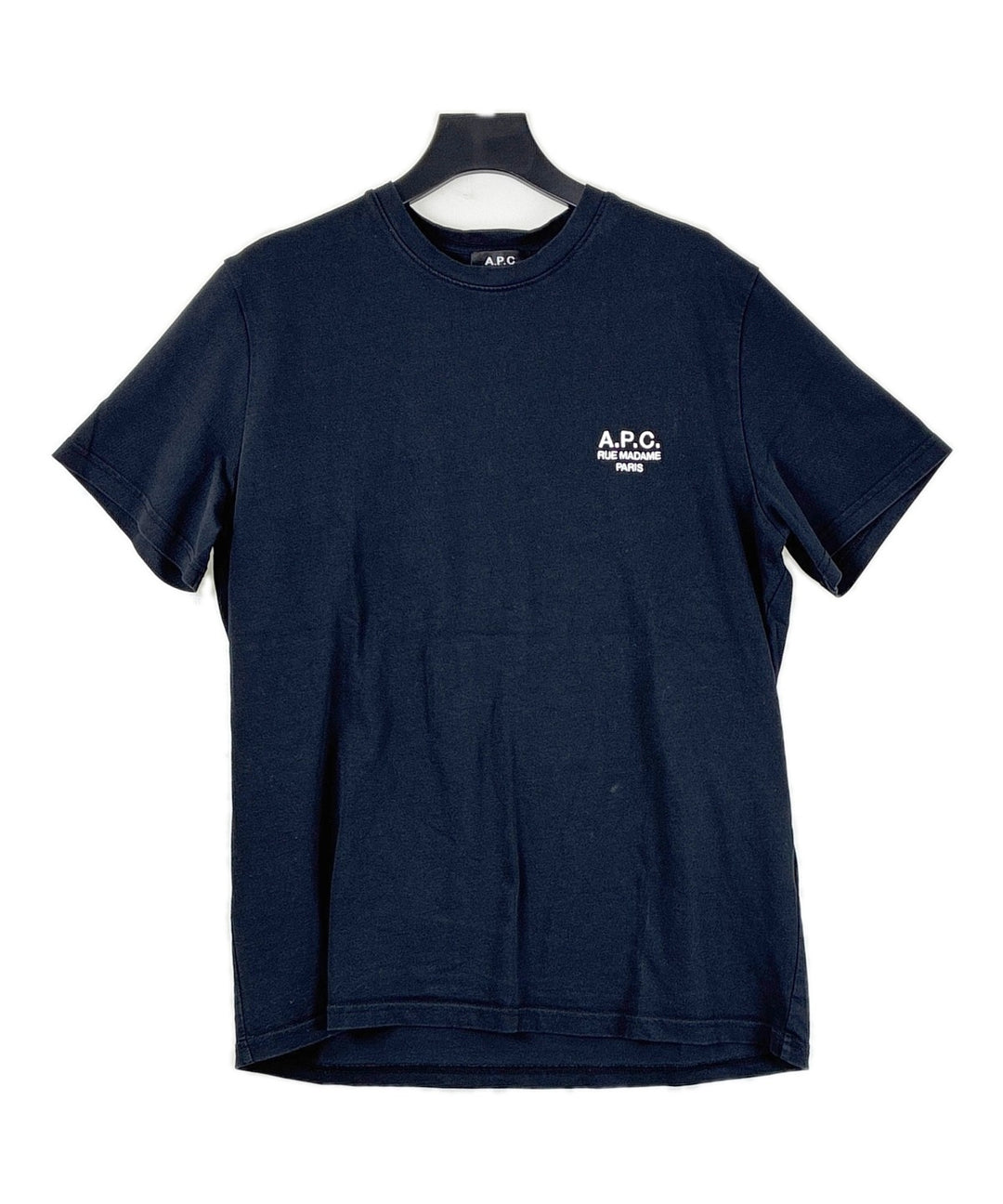 A.P.C. เสื้อยืด/เสื้อท็อปส์