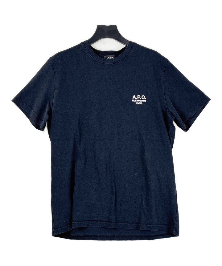A.P.C. เสื้อยืด/เสื้อท็อปส์
