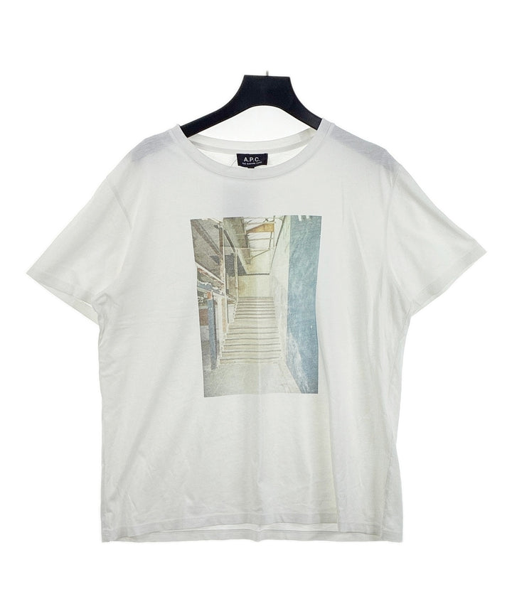 A.P.C. เสื้อเชิ้ต