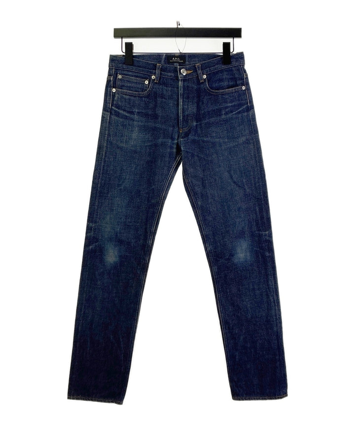 A.P.C. ยีนส์