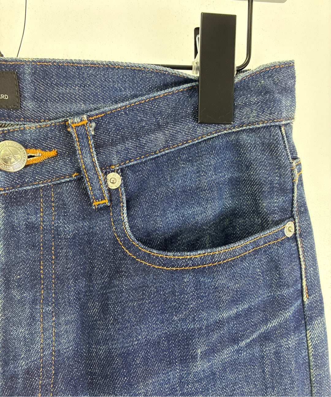 A.P.C. ยีนส์