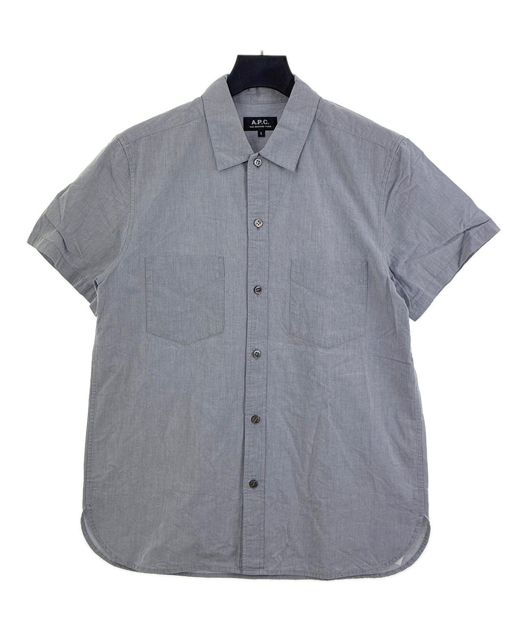 A.P.C. เสื้อลำลอง