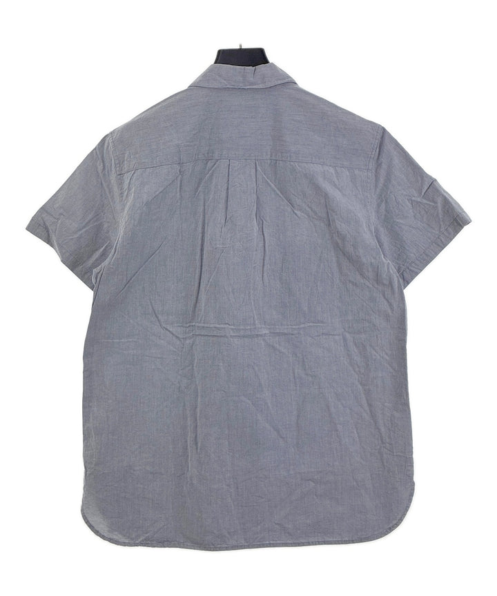 A.P.C. เสื้อลำลอง