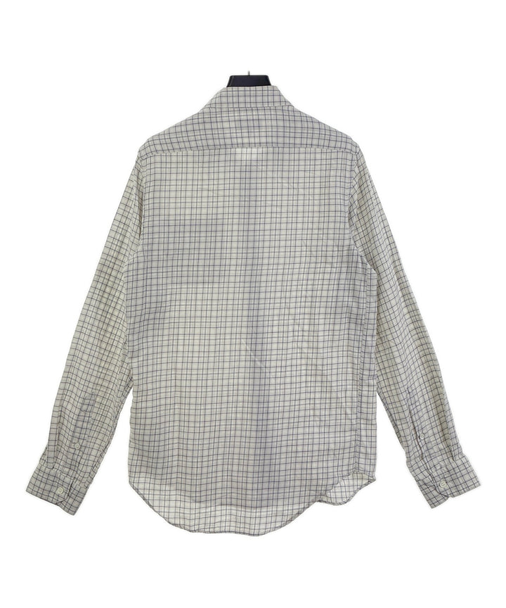 A.P.C. เสื้อลำลอง