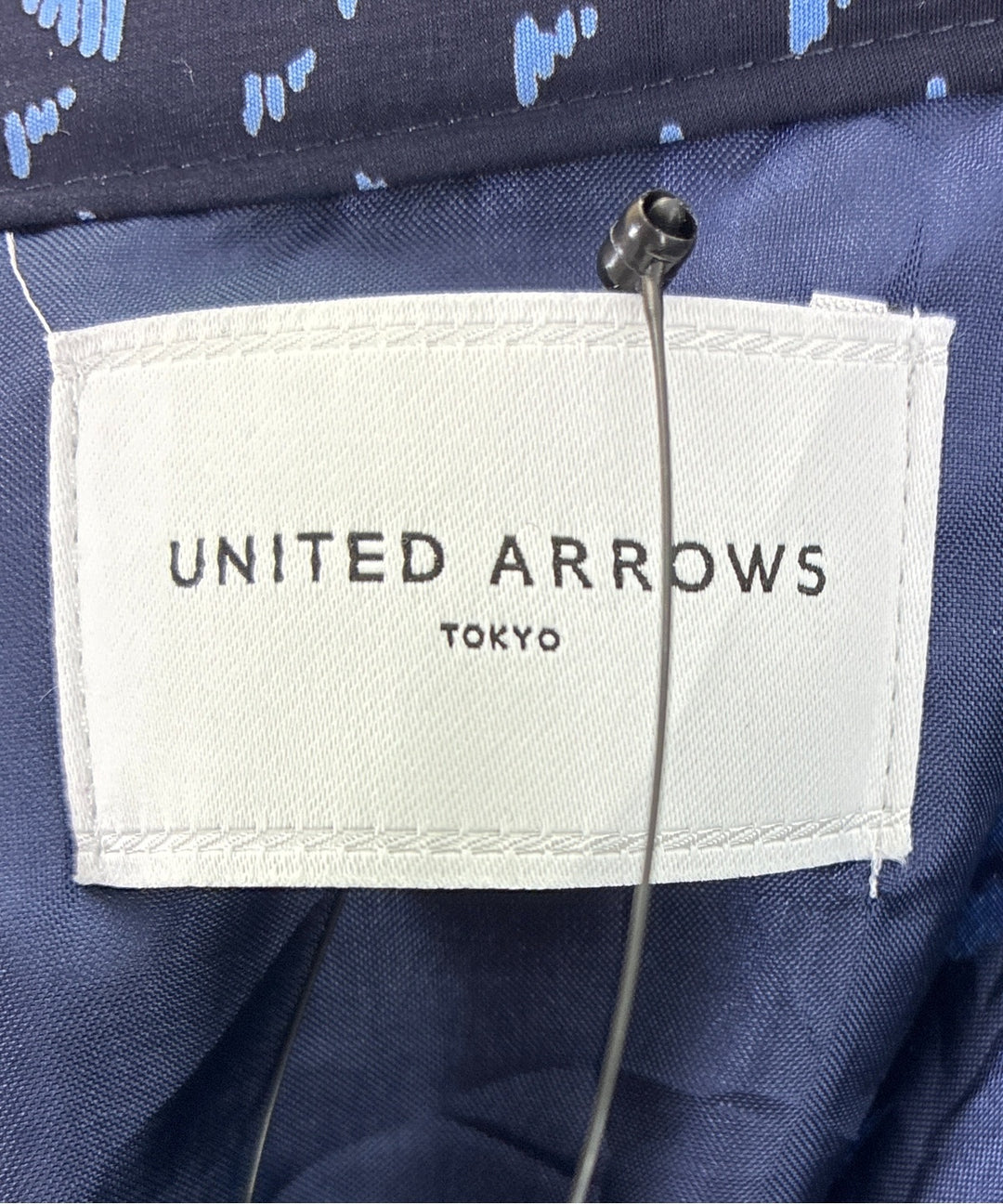 UNITED ARROWS กระโปรงยาว/แม็กซี่ยาว