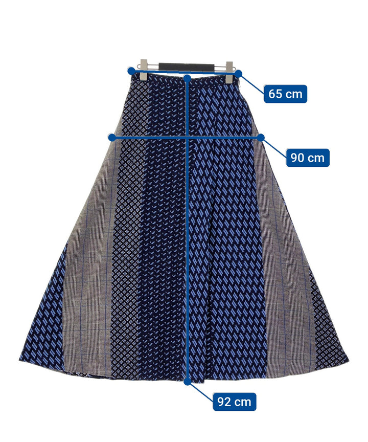 UNITED ARROWS กระโปรงยาว/แม็กซี่ยาว