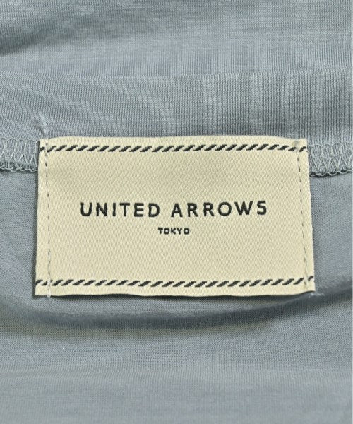 UNITED ARROWS เสื้อยืด/เสื้อท็อปส์