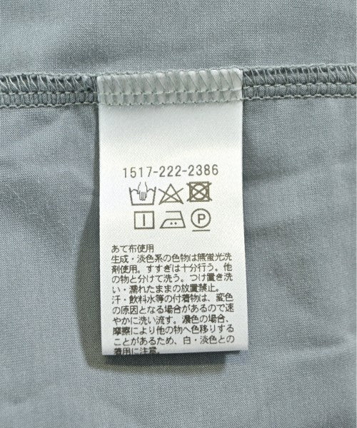 UNITED ARROWS เสื้อยืด/เสื้อท็อปส์