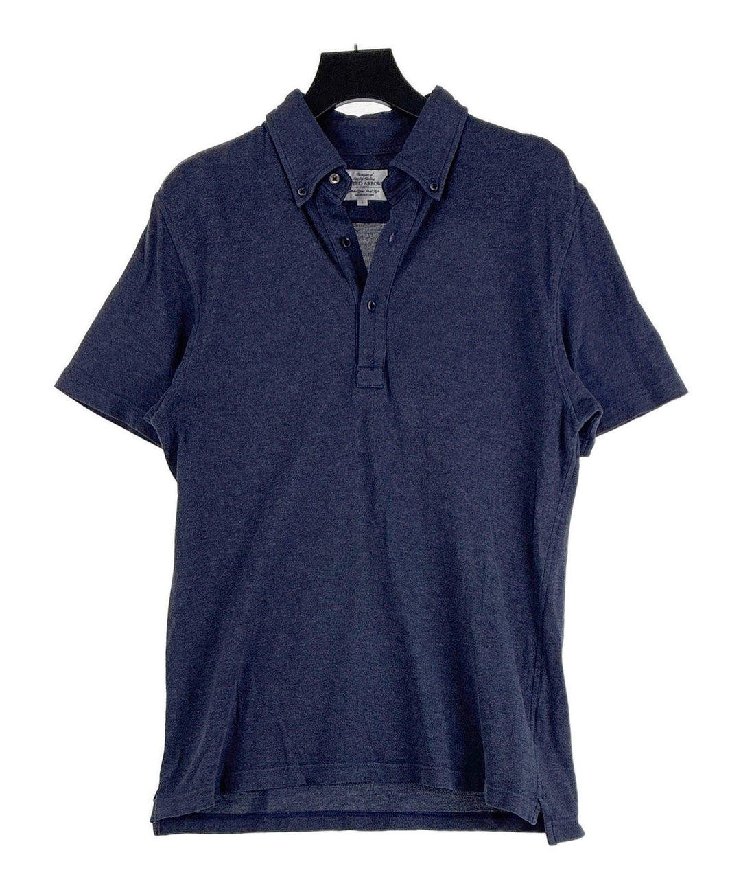 UNITED ARROWS เสื้อโปโล