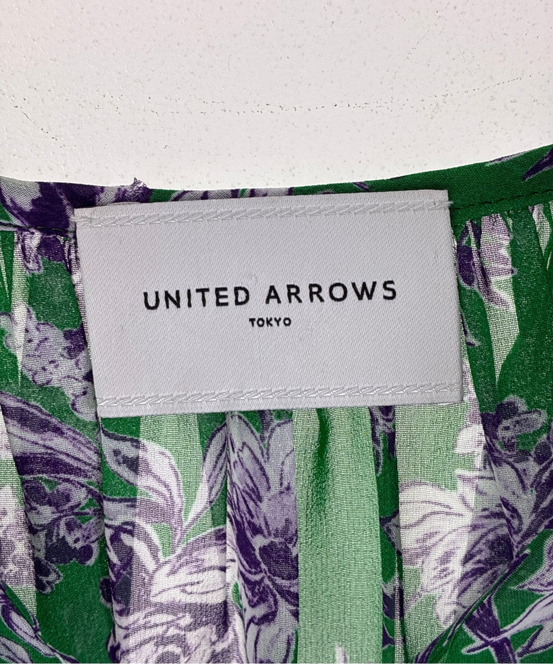 UNITED ARROWS เสื้อสตรี