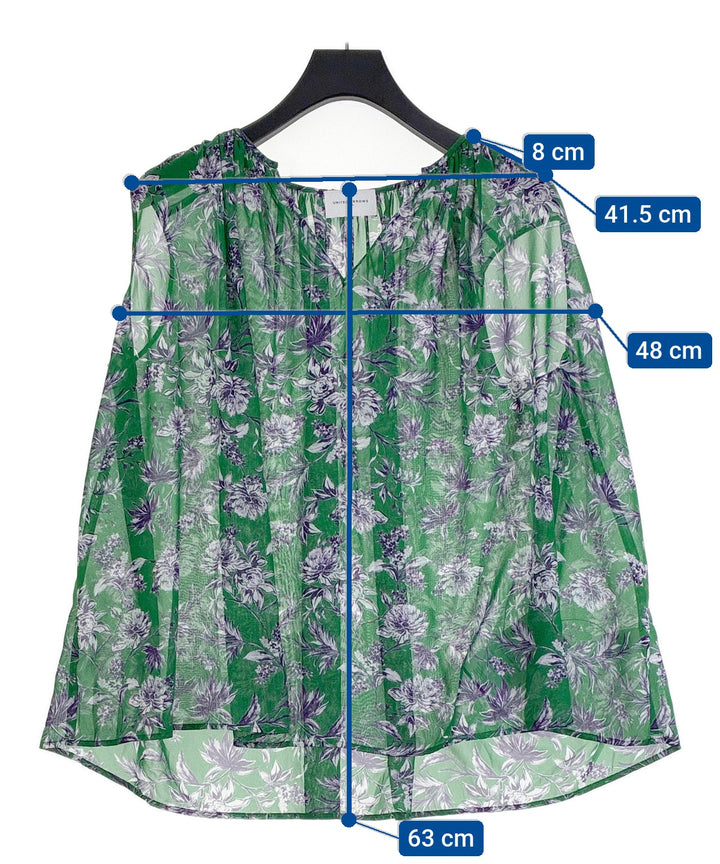 UNITED ARROWS เสื้อสตรี