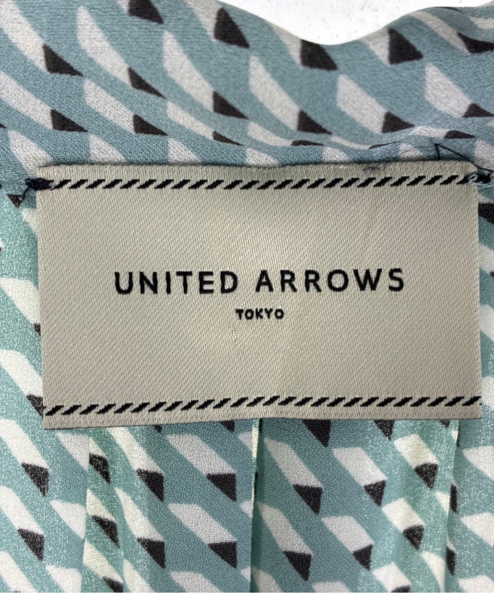 UNITED ARROWS เสื้อสตรี