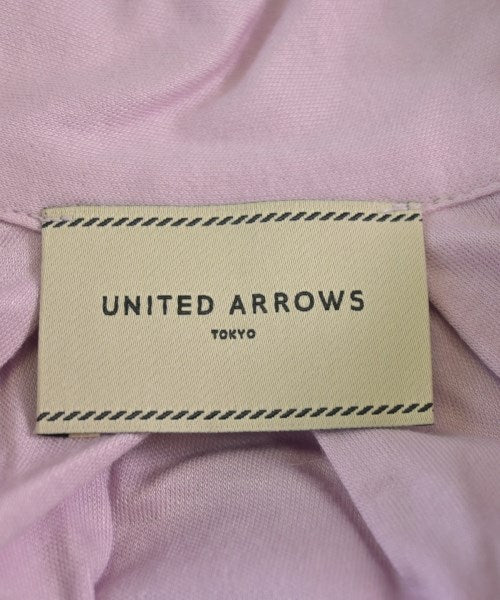 UNITED ARROWS แขนกุด
