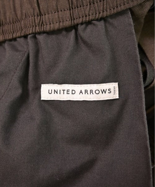 UNITED ARROWS กางเกง อื่น