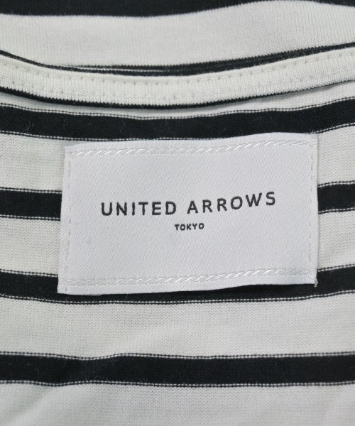 UNITED ARROWS เสื้อยืด/เสื้อท็อปส์