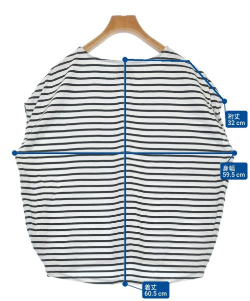 UNITED ARROWS เสื้อยืด/เสื้อท็อปส์