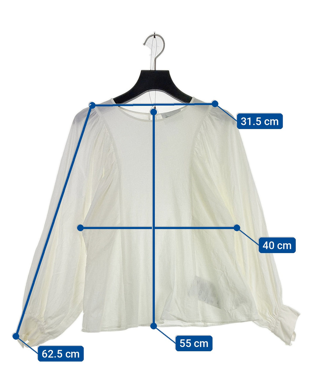 UNITED ARROWS เสื้อสตรี