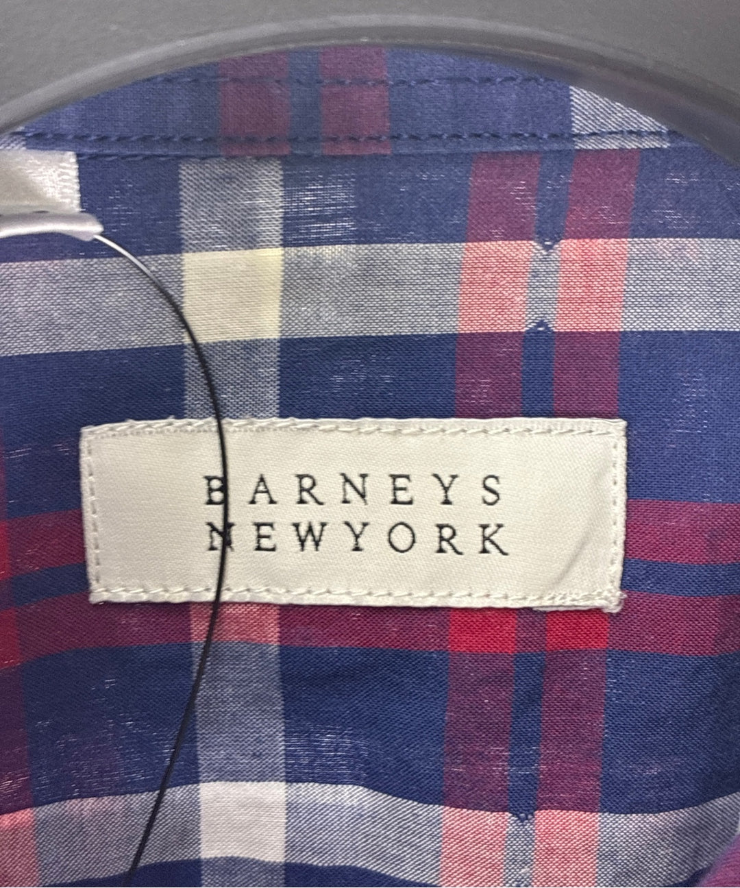 BARNEYS NEWYORK เสื้อลำลอง