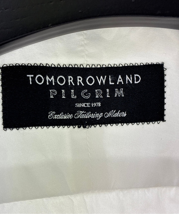 TOMORROWLAND เสื้อลำลอง
