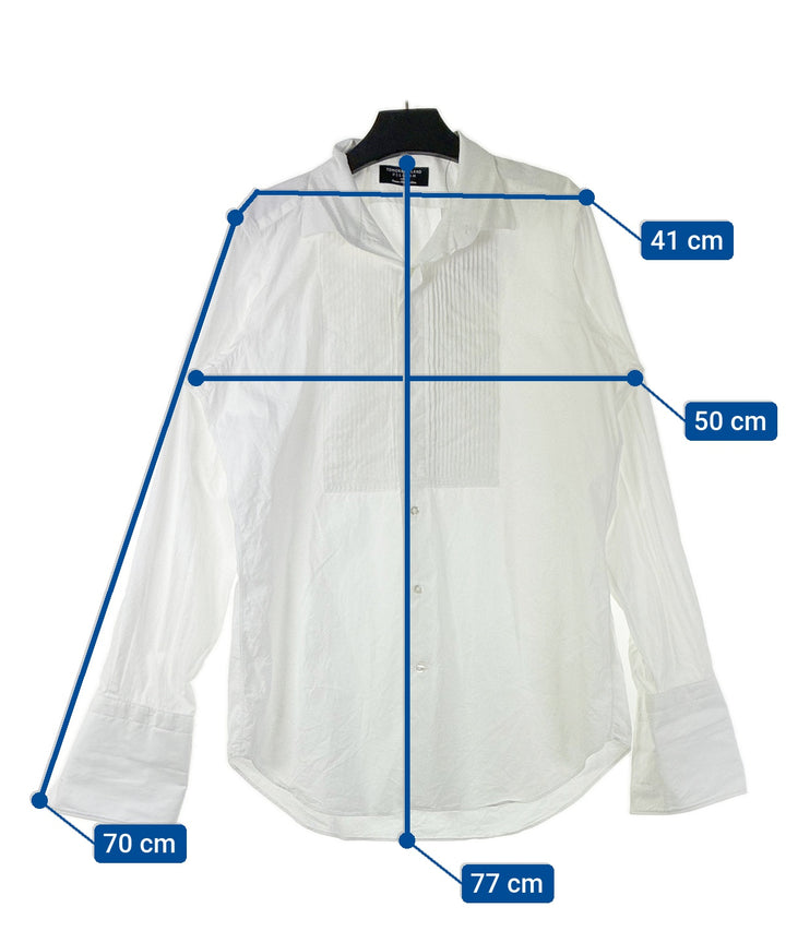 TOMORROWLAND เสื้อลำลอง