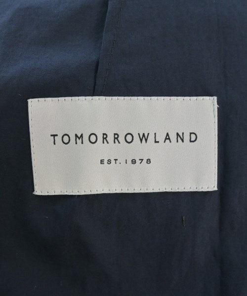 TOMORROWLAND แจ็คเก็ตลำลอง