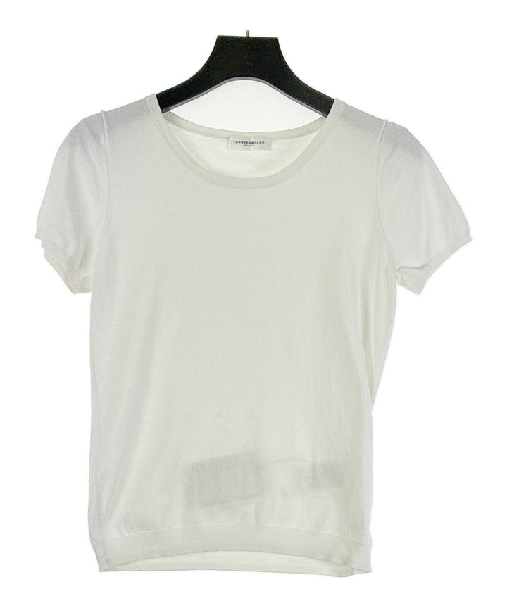 TOMORROWLAND เสื้อกันหนาว